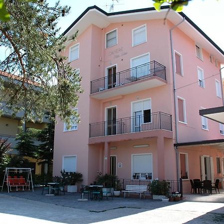 Villa Linda Affittacamere Bellaria-Igea Marina Exterior photo