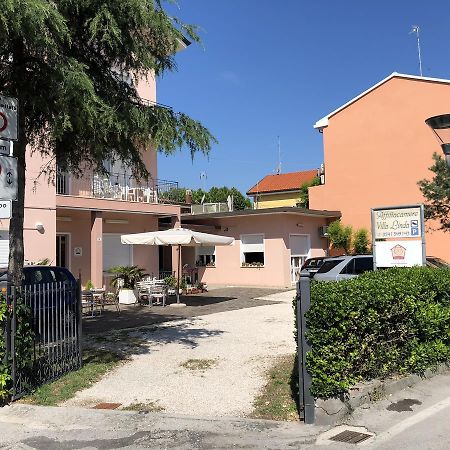 Villa Linda Affittacamere Bellaria-Igea Marina Exterior photo